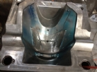 Motorcycle Mould 17
